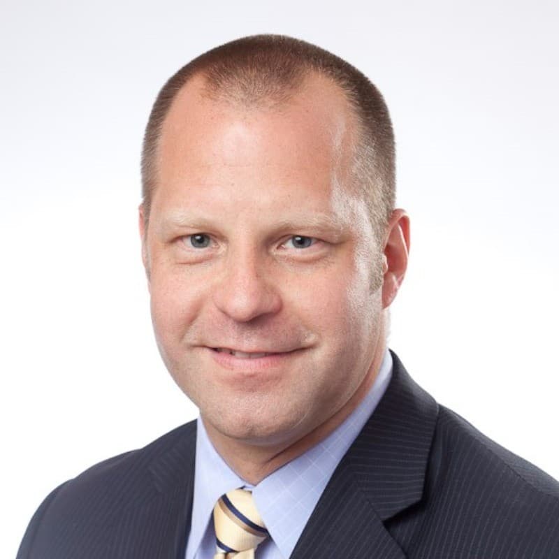Kevin Schultz